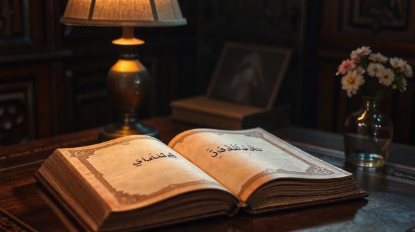 10 astuces pour un meilleur vocabulaire en arabe