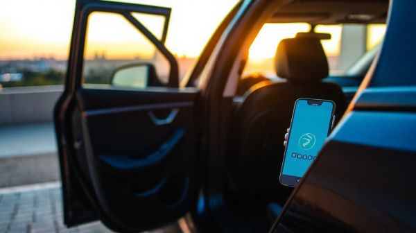 Boostez votre service VTC grâce à la solution Droovi