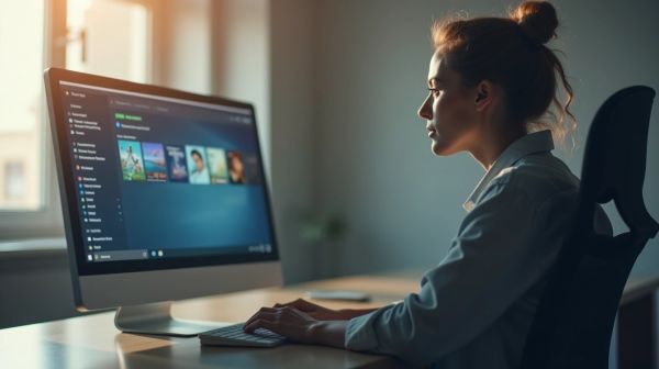 Cherchez-vous la plateforme de streaming idéale pour vos besoins ?