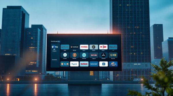 Découvrez notre guide des meilleures plateformes de streaming