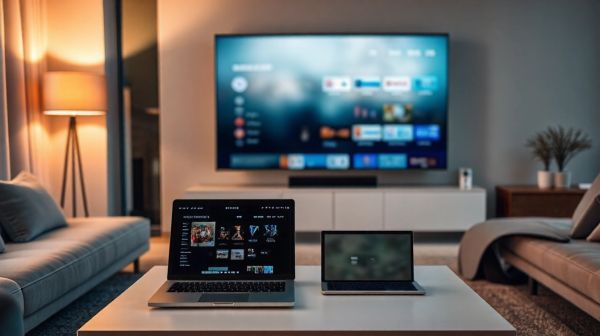 Découvrez notre guide des meilleures plateformes de streaming