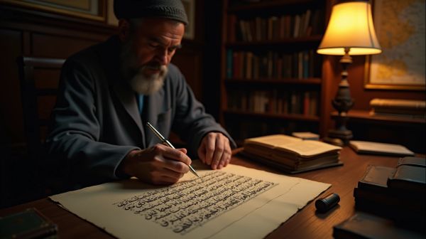 Enrichissez votre vocabulaire pour apprendre l'arabe efficacement
