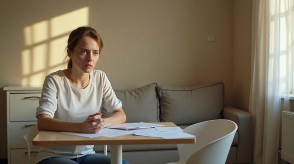 Faut-il s'inquiéter d'un DPE D dans votre logement ?