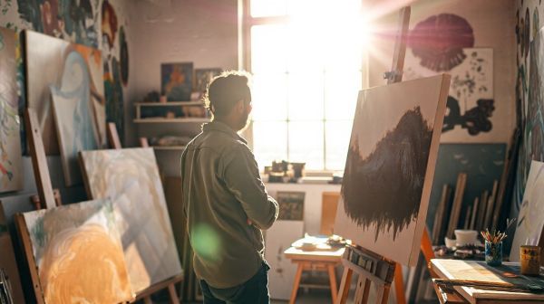 Les avantages d'embaucher un artisan peintre ingénieux