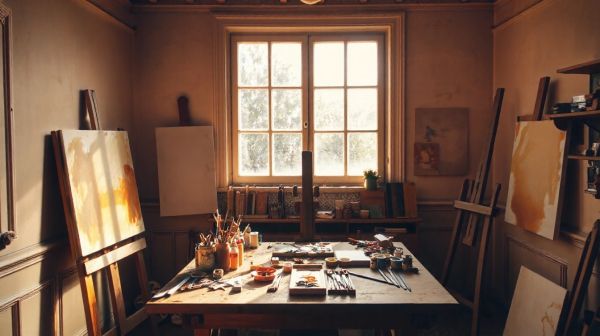 Les avantages d'embaucher un artisan peintre ingénieux