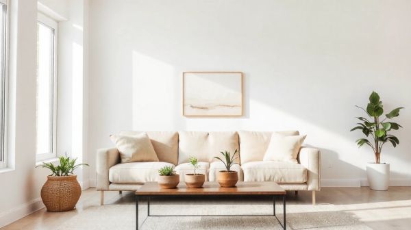 Mobiliya : 10 astuces pour un intérieur zen et motivant