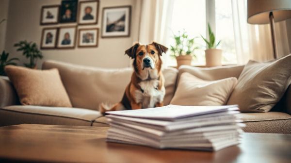 Top 5 conseils pour sélectionner une assurance canine abordable