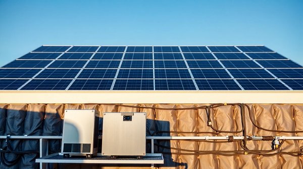 Les panneaux solaires photovoltaïques : un choix gagnant selon pierre